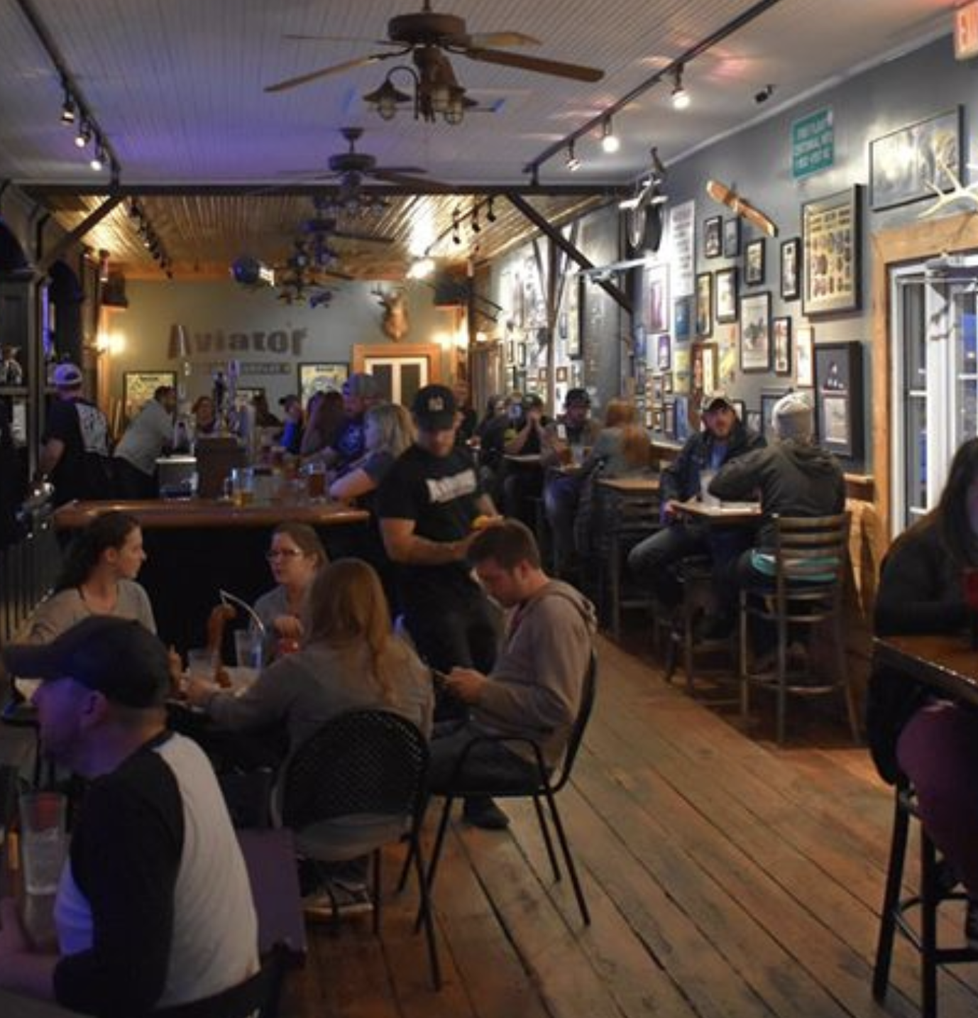 Aviator Taproom