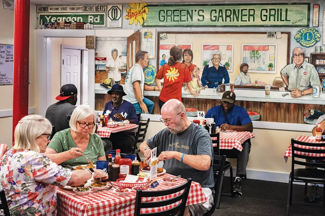 Angie's Restaurant