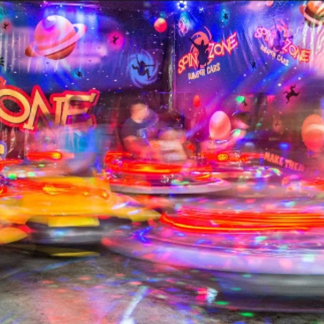 Galaxy Fun Park