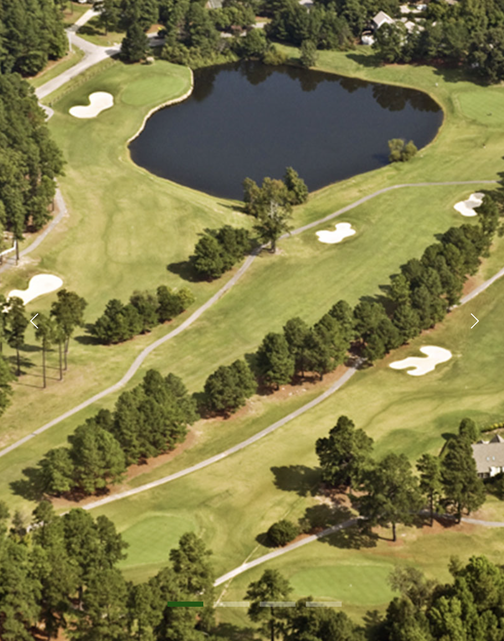 Pine Hollow Golf Club