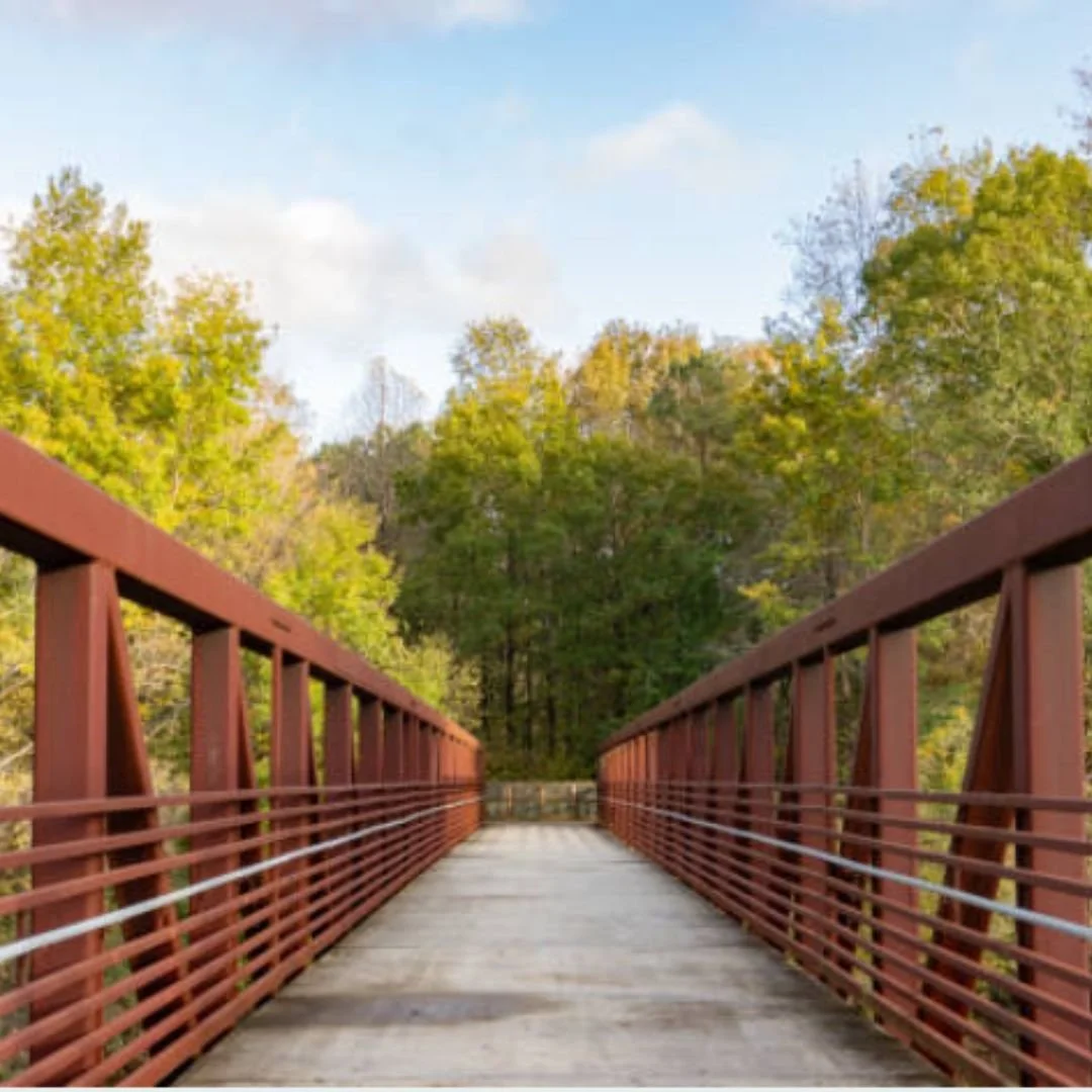 Neuse River Greenway Trail