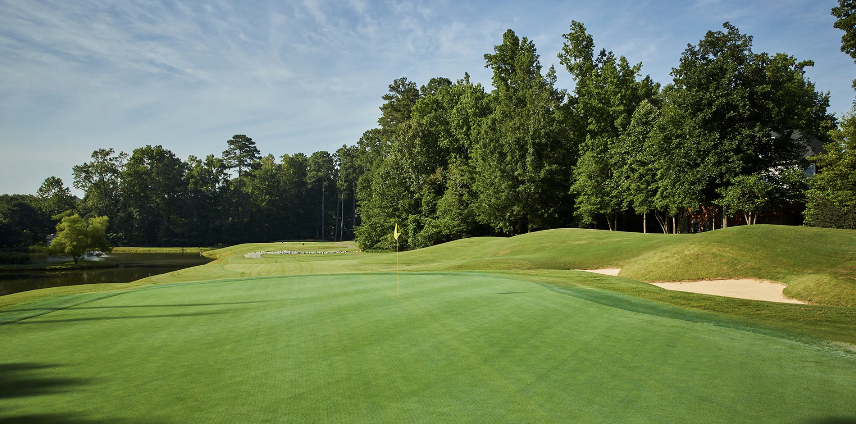 Devil's Ridge Golf Club