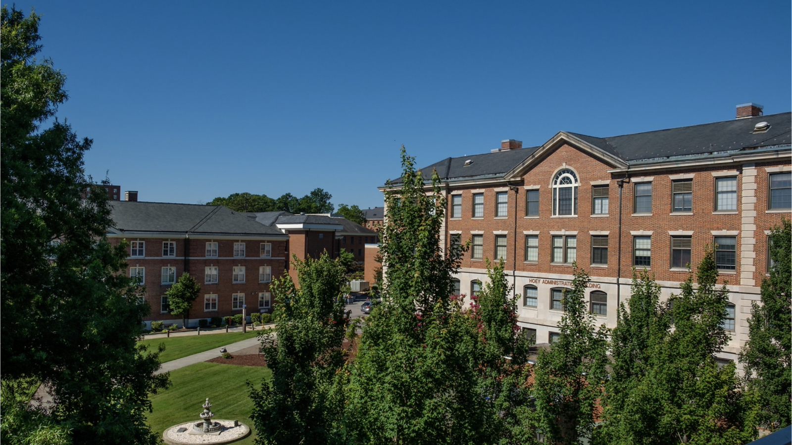 North Carolina Central University