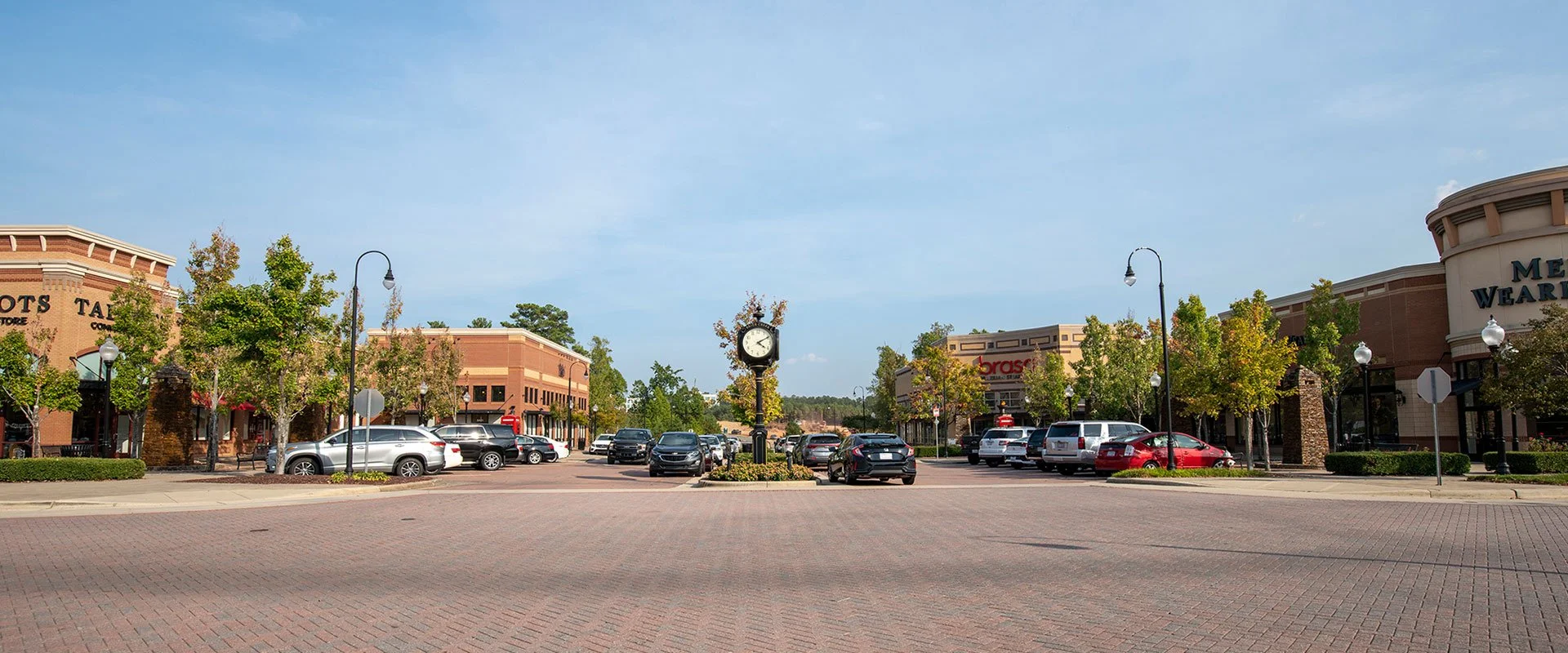 Brier Creek Commons