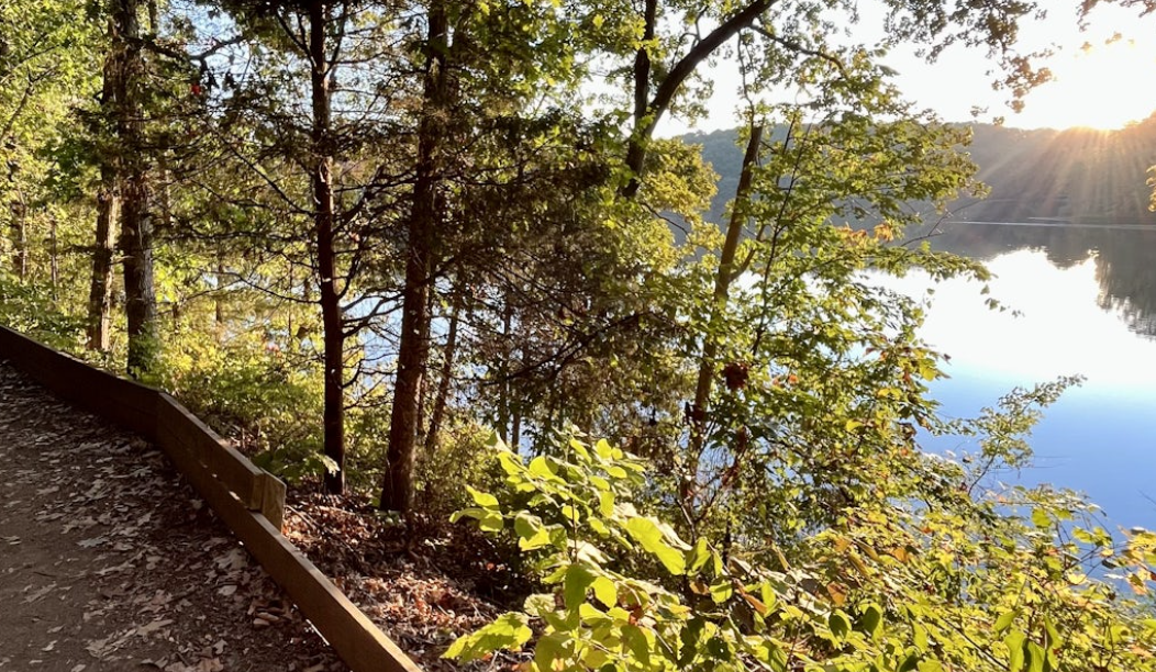 Fred G. Bond Metro Park
