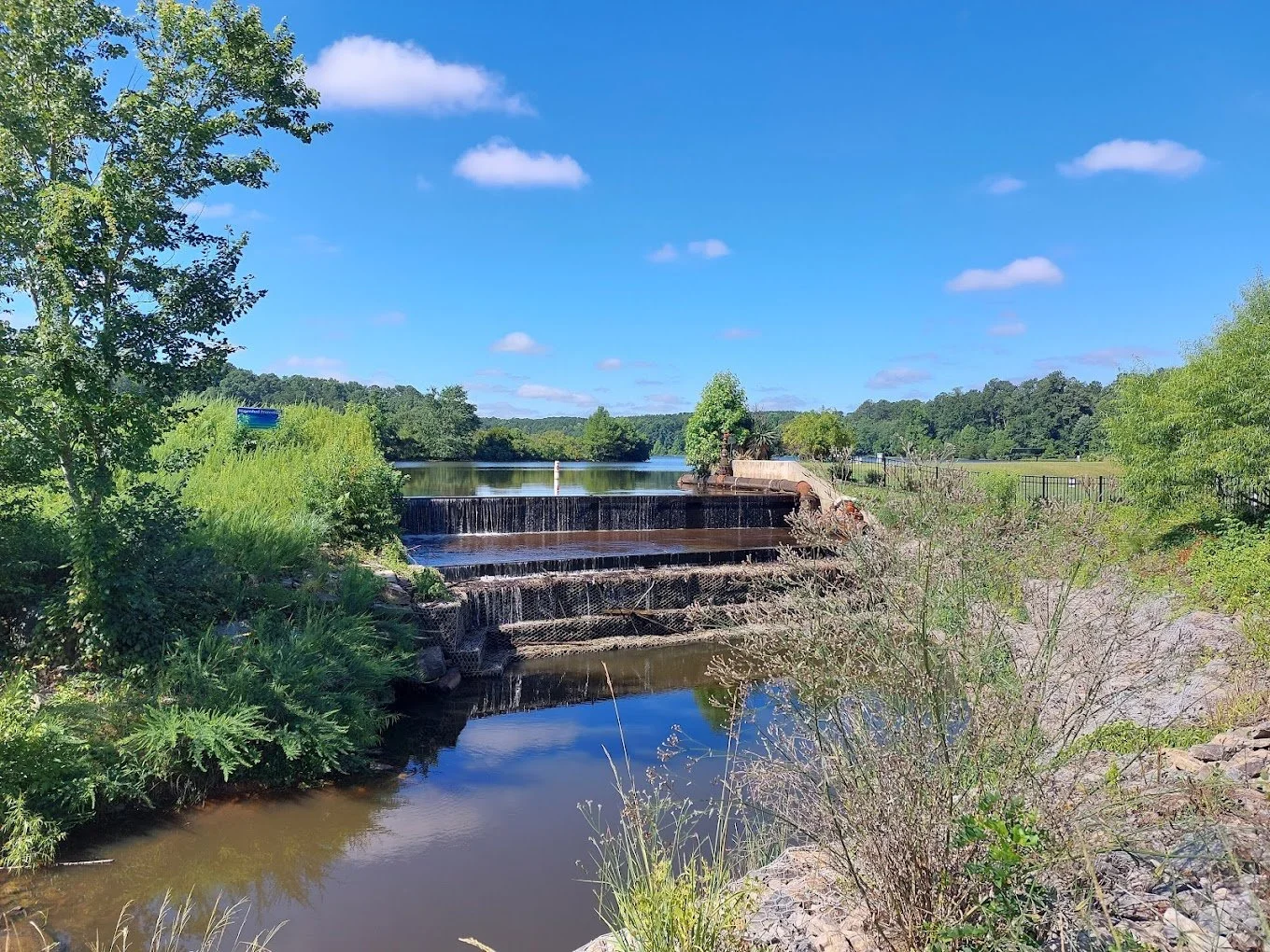 Bass Lake Park