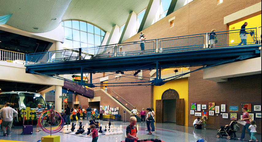 Marbles Museum