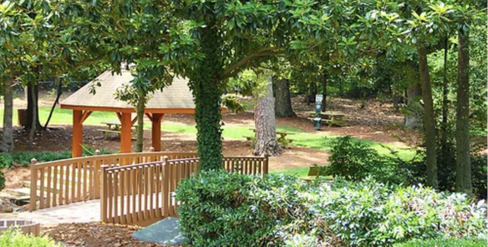 Fuquay Mineral Spring Park