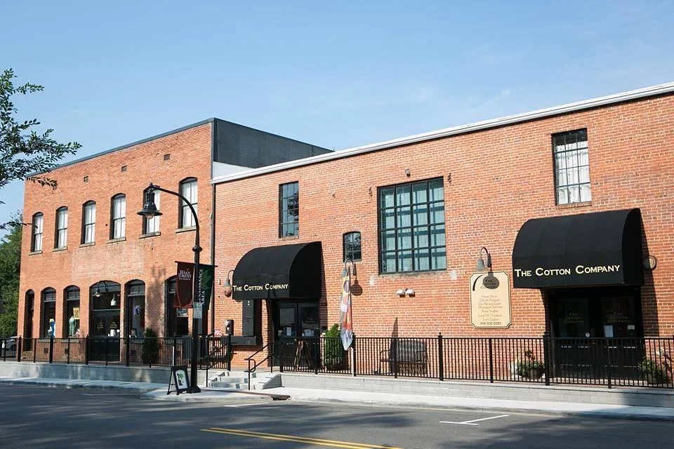 The Cotton Company