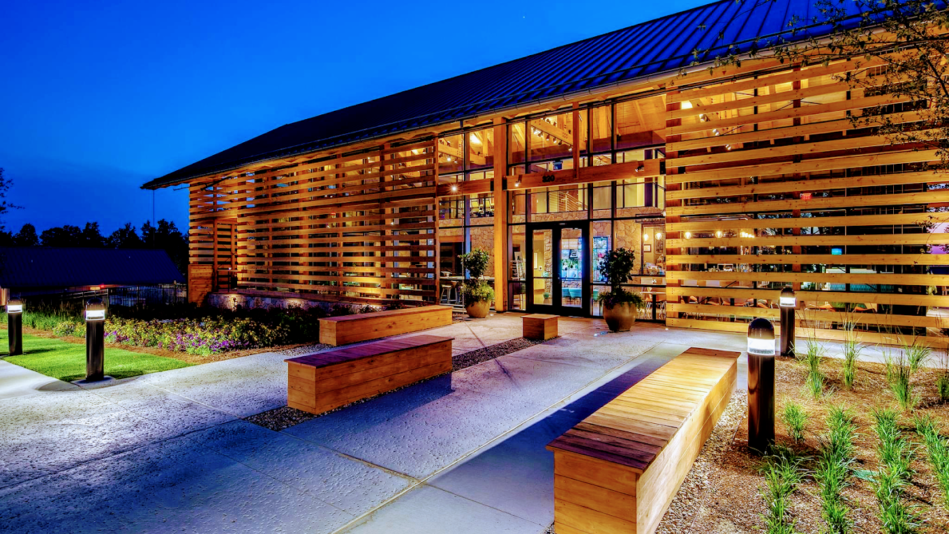 Farmhouse Cafe