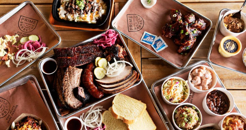 Prime | BBQ