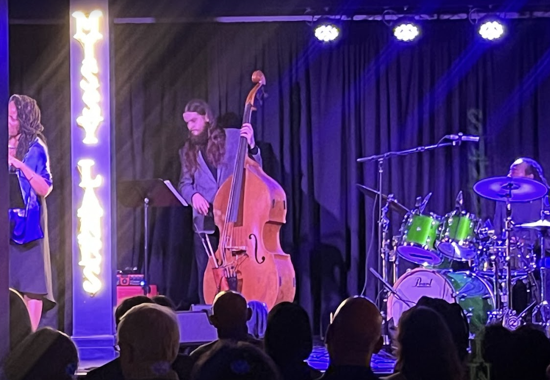 Missy Lane's Assembly Room