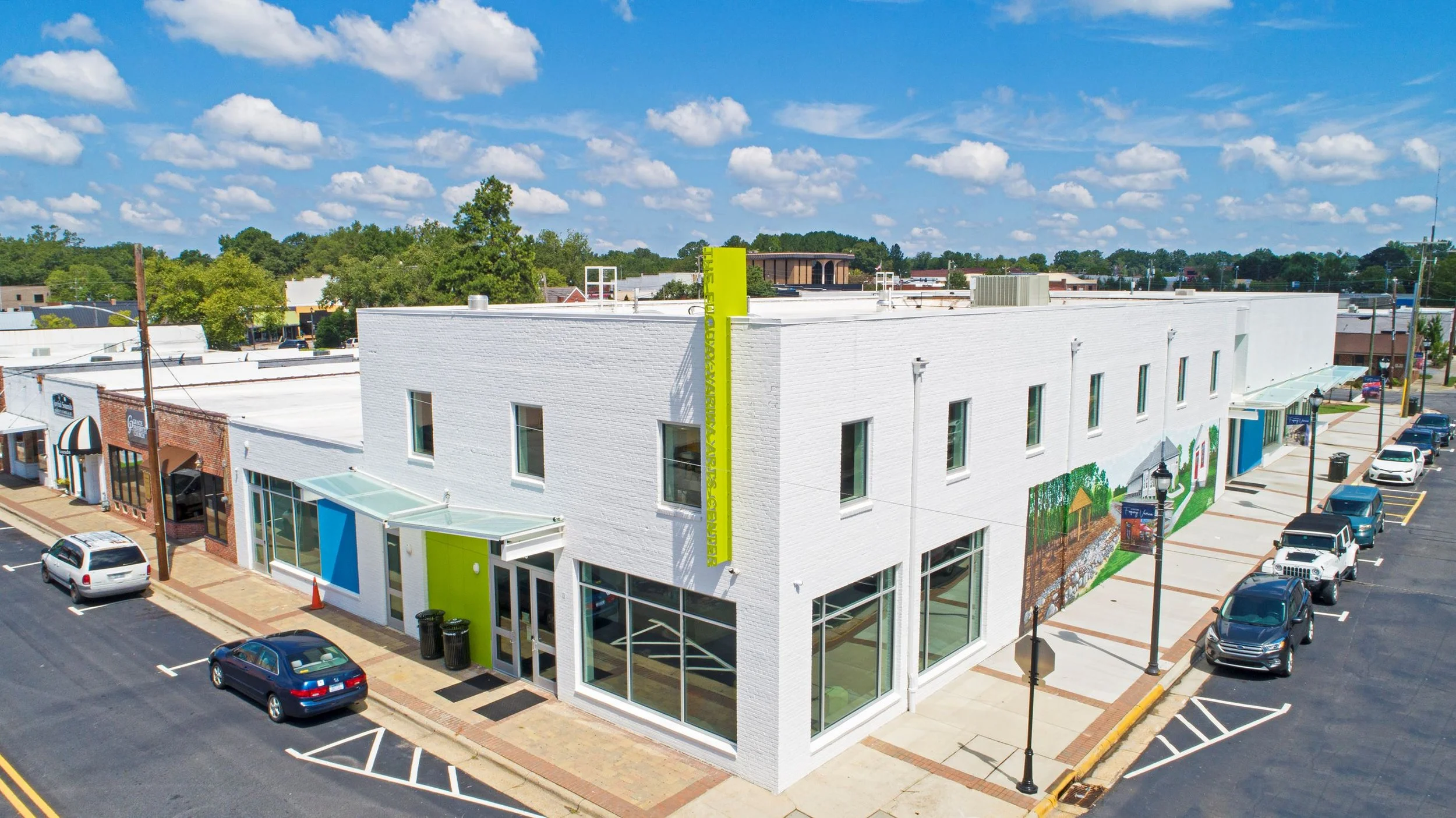 Fuquay Varina Arts Center