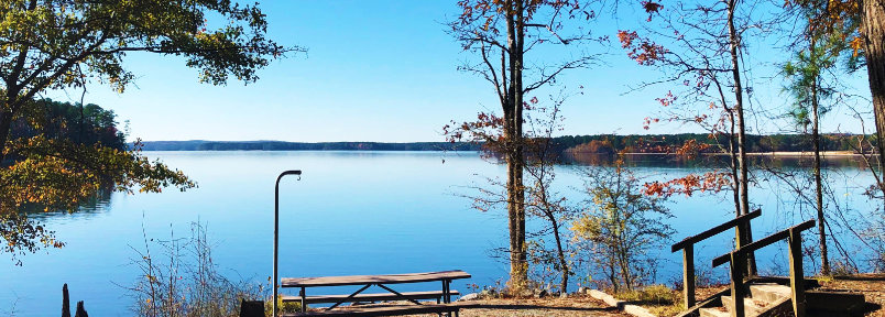Jordan Lake