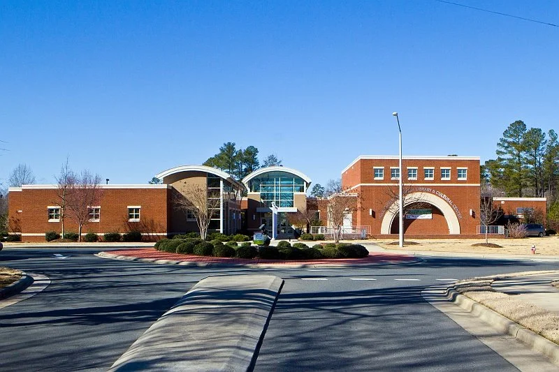 Cultural Center