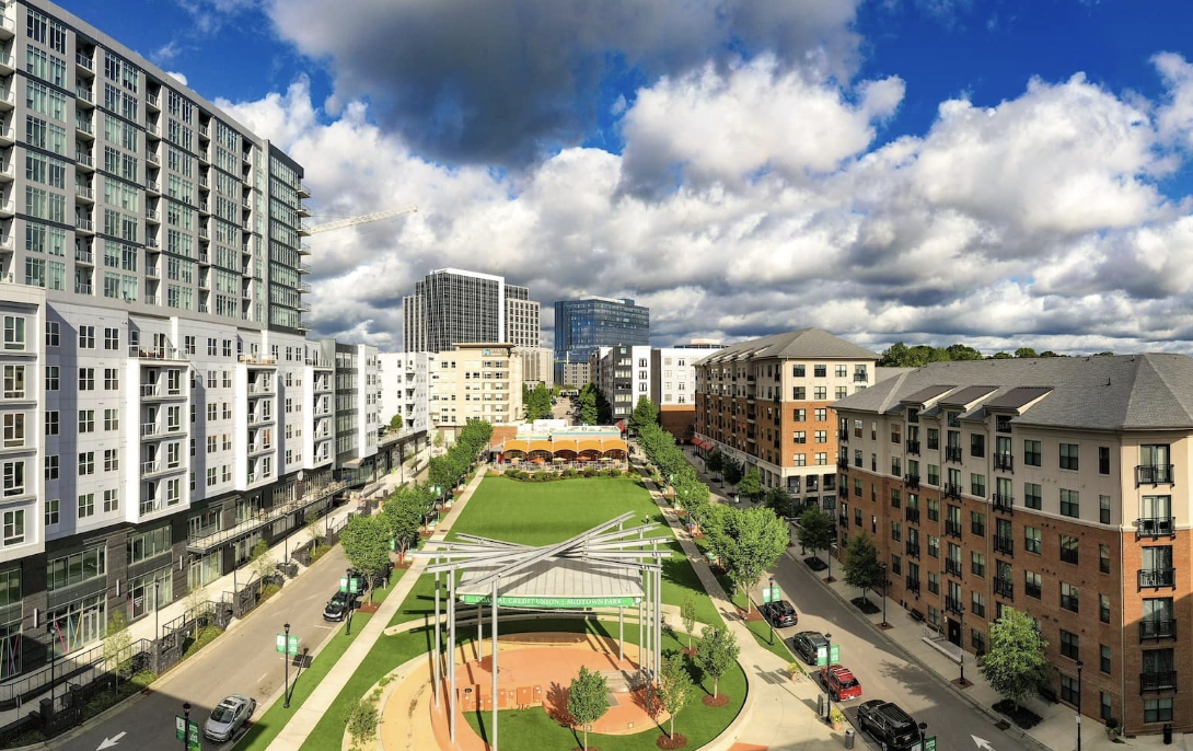 North Hills (Midtown)