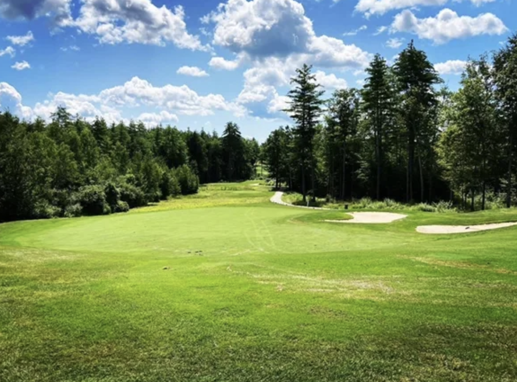 Lochmere Golf Club