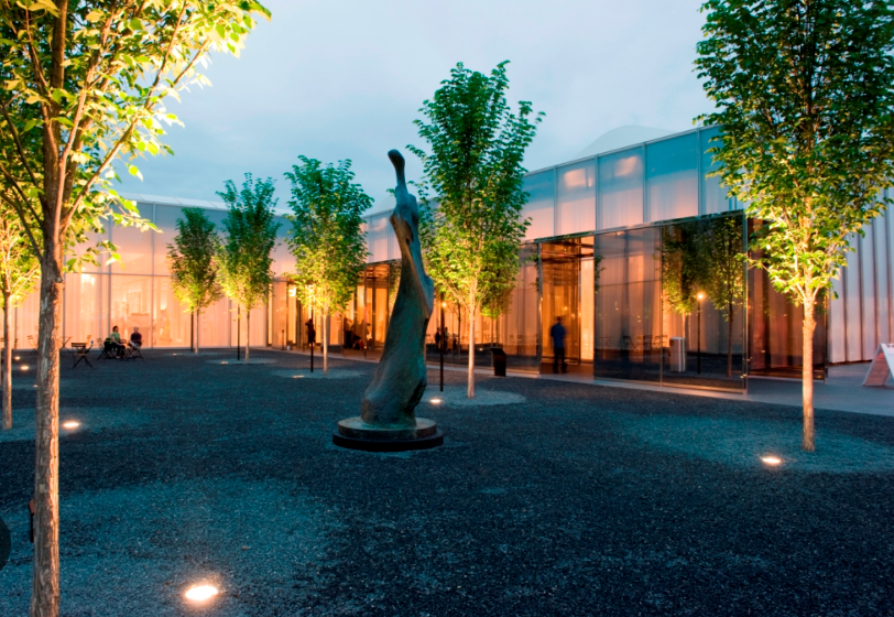 NC Art Museum