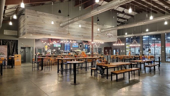 Compass Rose Brewing