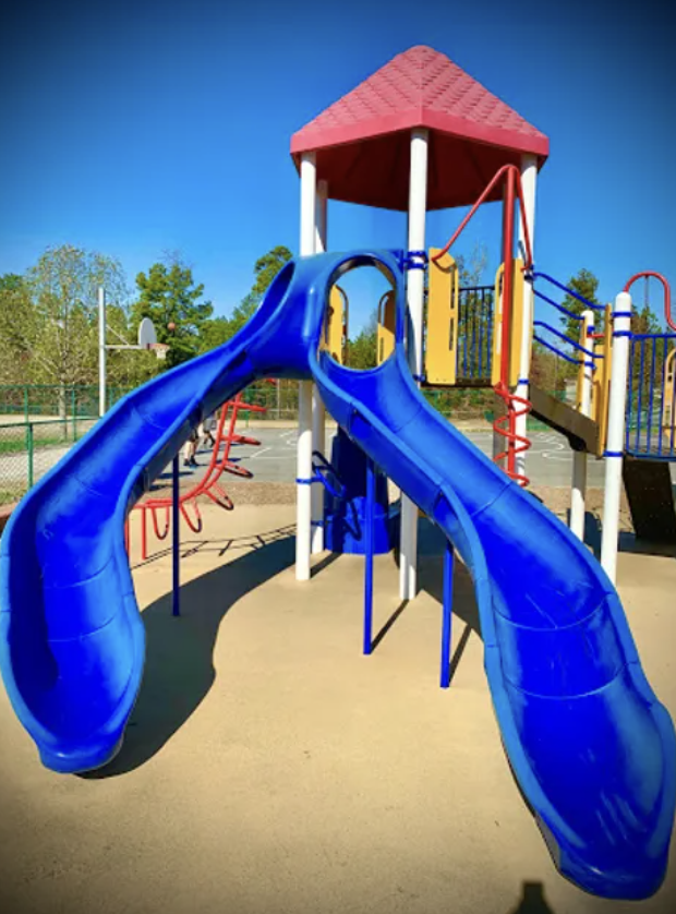 Brier Creek Park