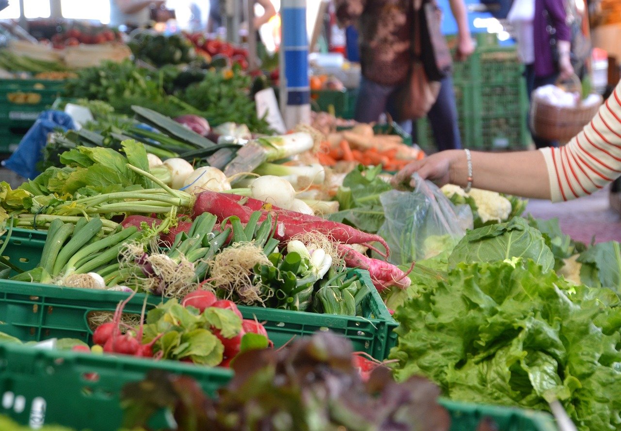 Grower's Market