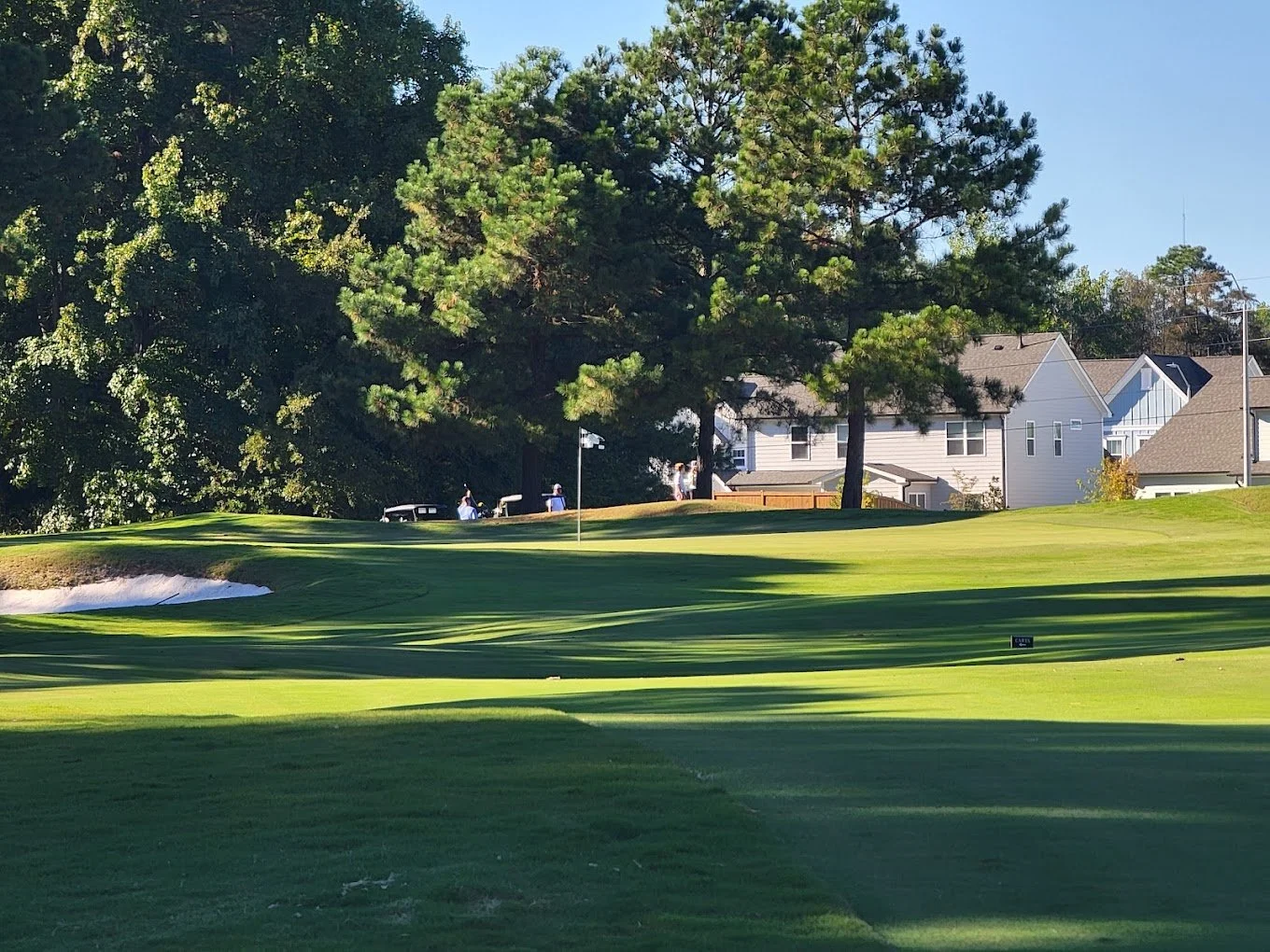 Bentwinds Country Club