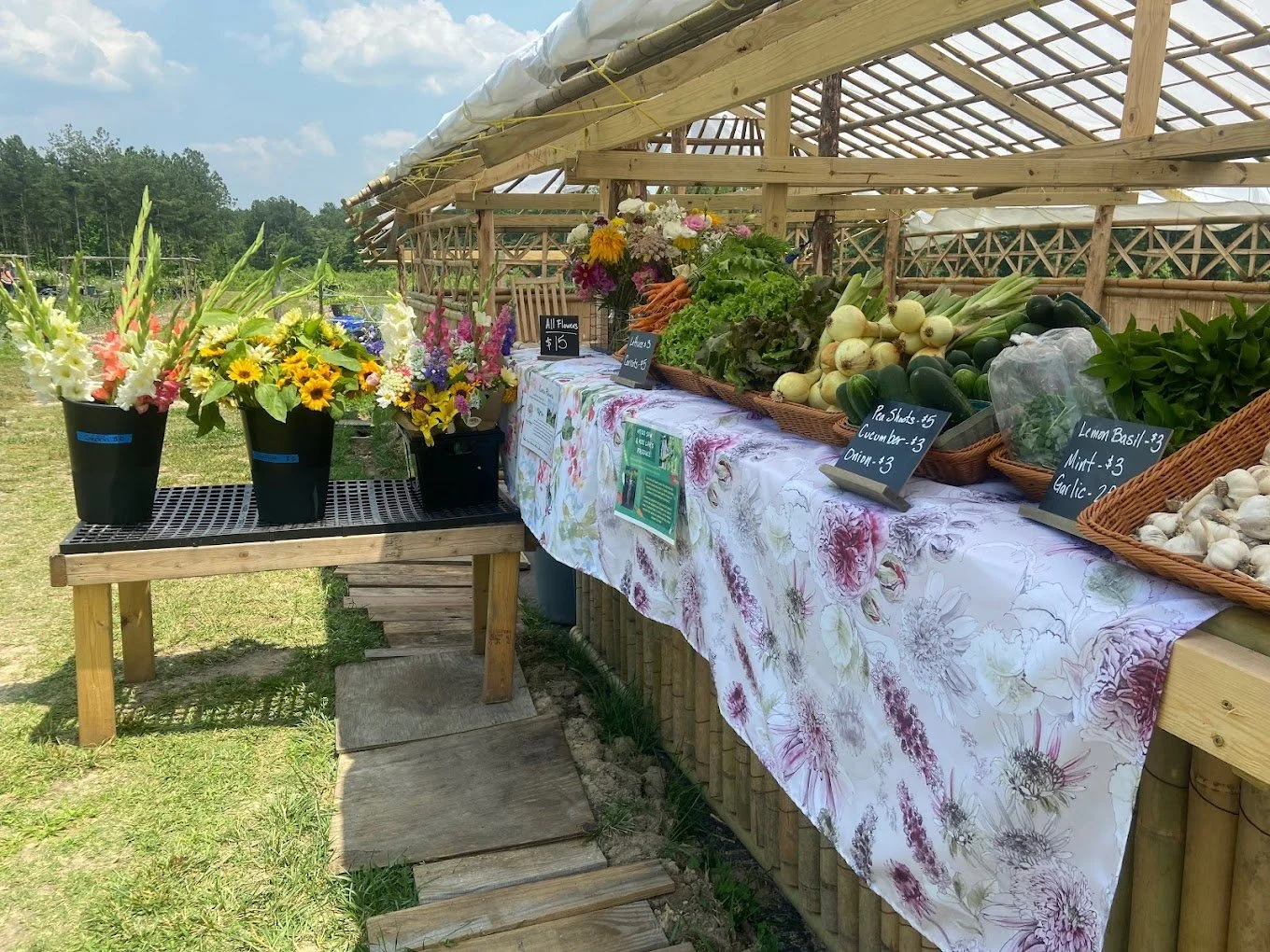 Karen Community Farm