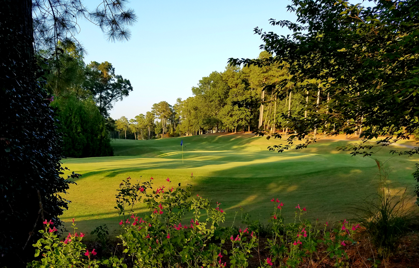 The Neuse Country Club