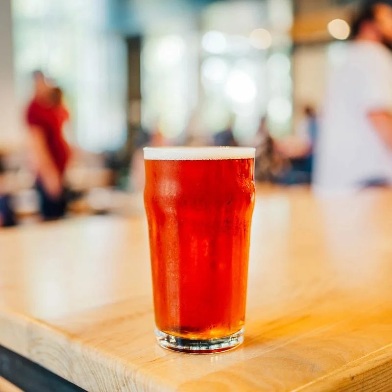 Local Time Brewing