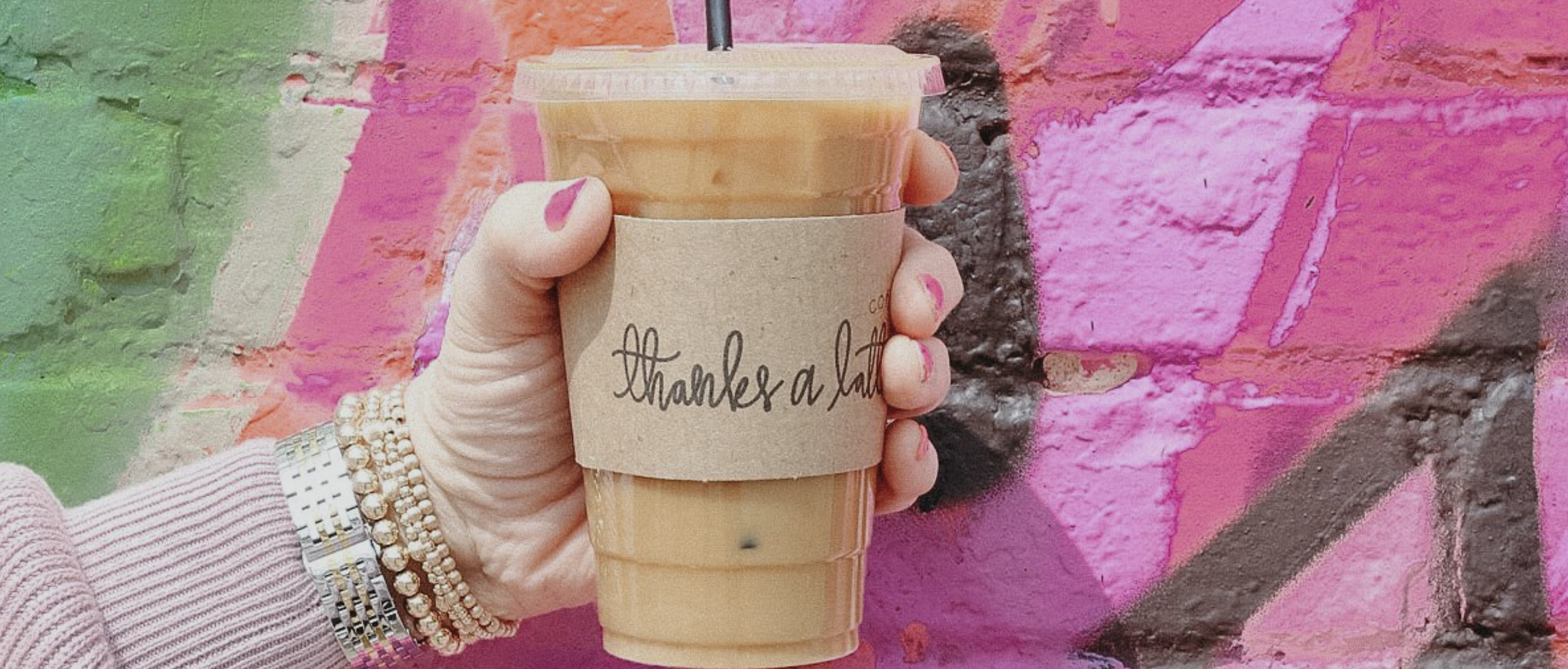 Thanks A Latte