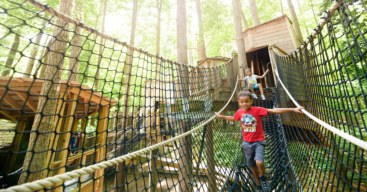 Museum of Life and Science