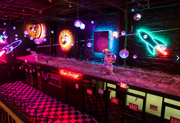 The RITZ Music Venue
