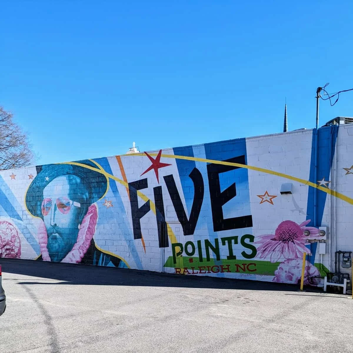 Five Points