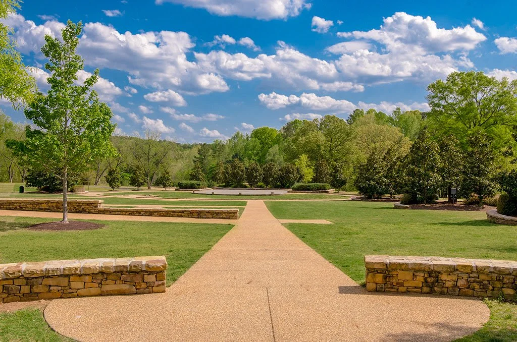 E. Carroll Joyner Park
