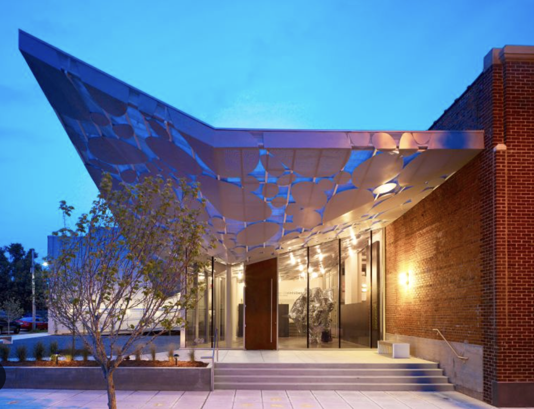 Contemporary Art Museum of Raleigh