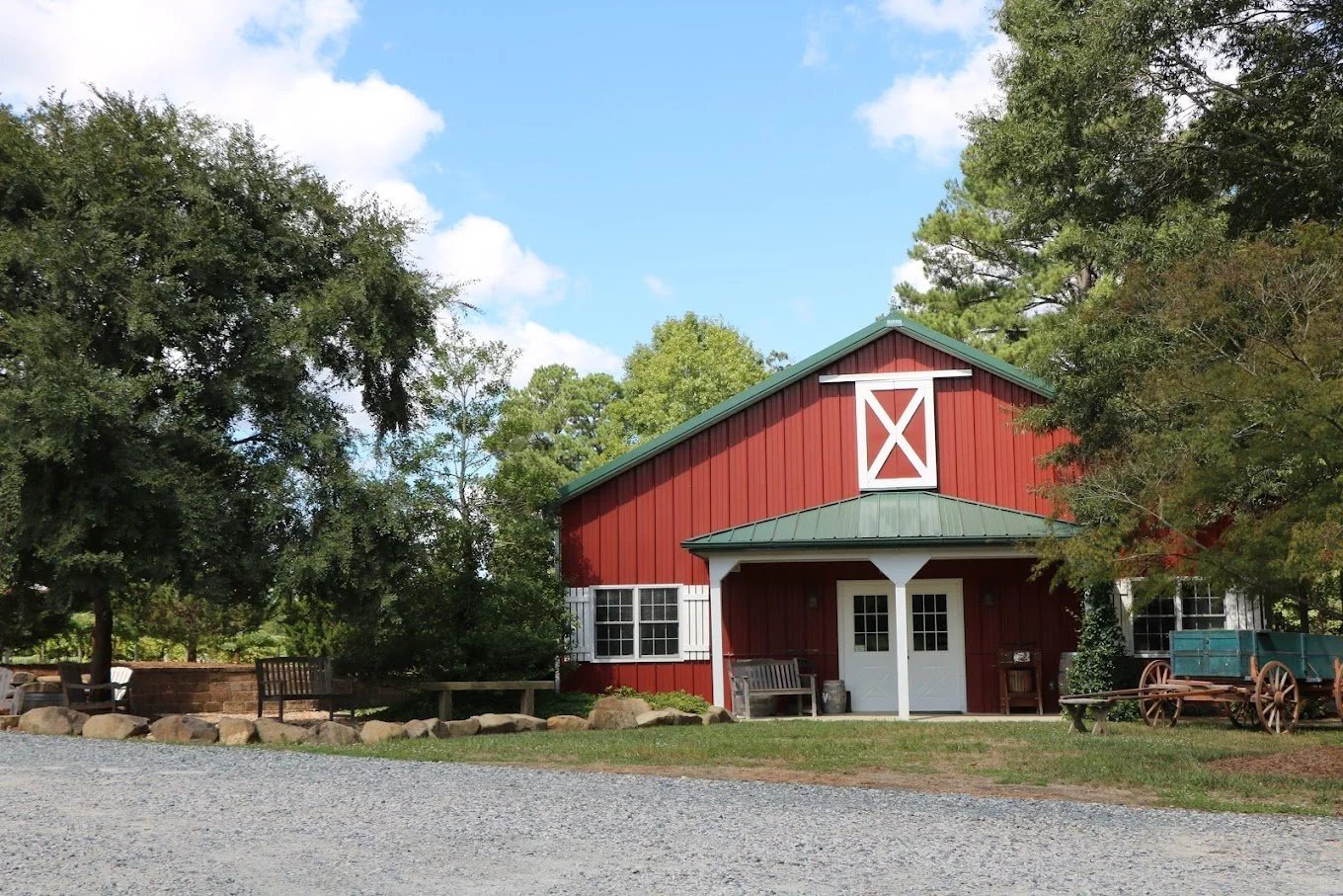 Cloer Family Vineyards