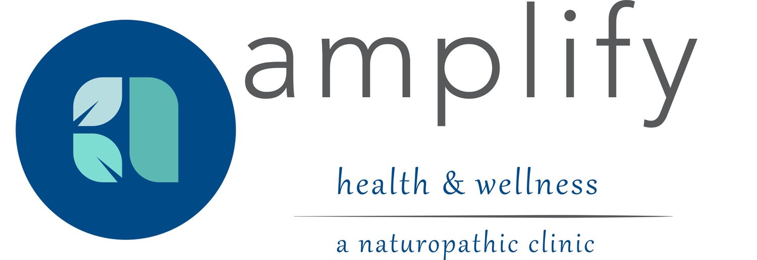 Amplify Health &amp; Wellness