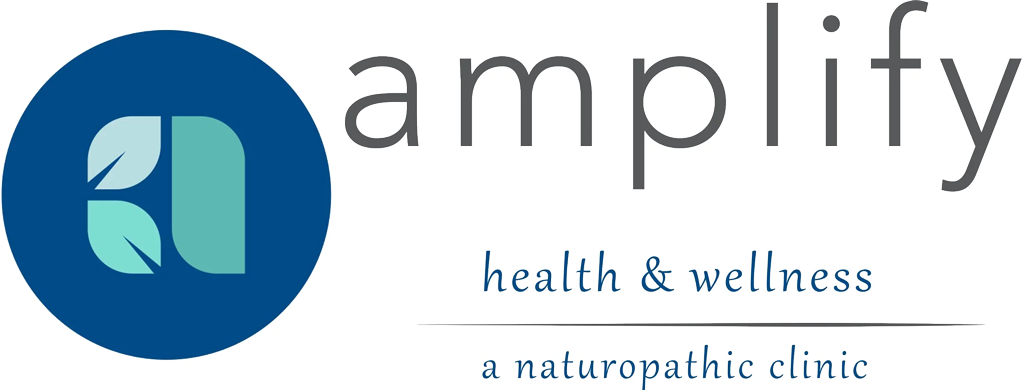 Amplify Health &amp; Wellness