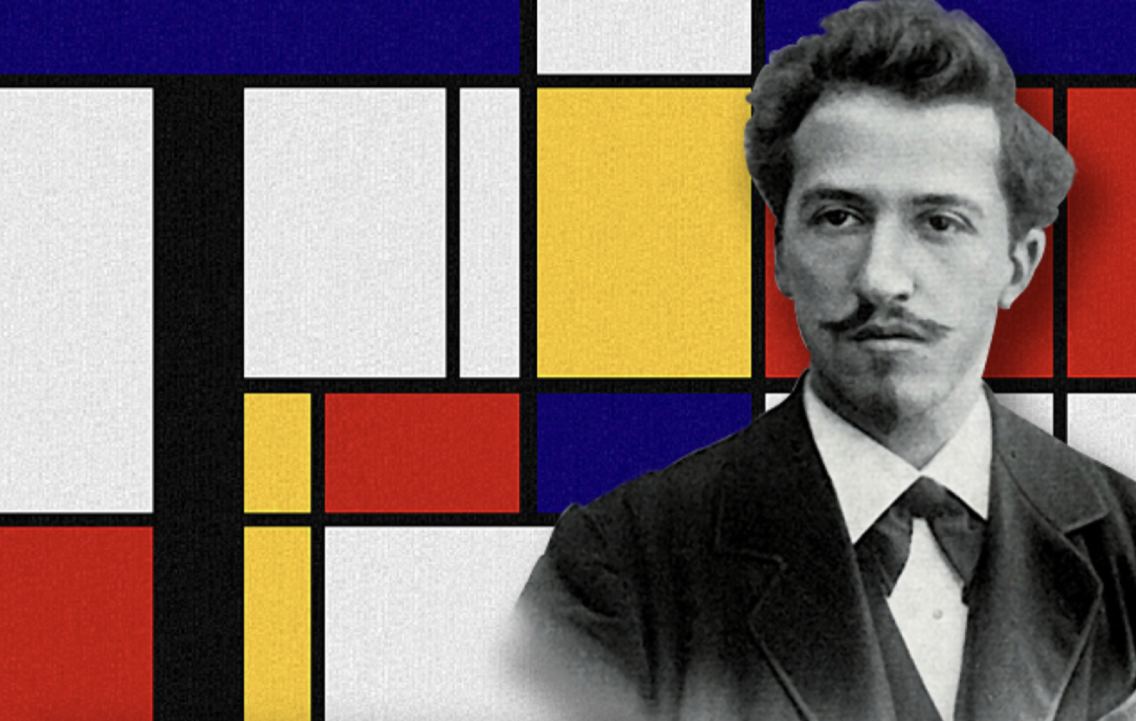 Piet Mondrian