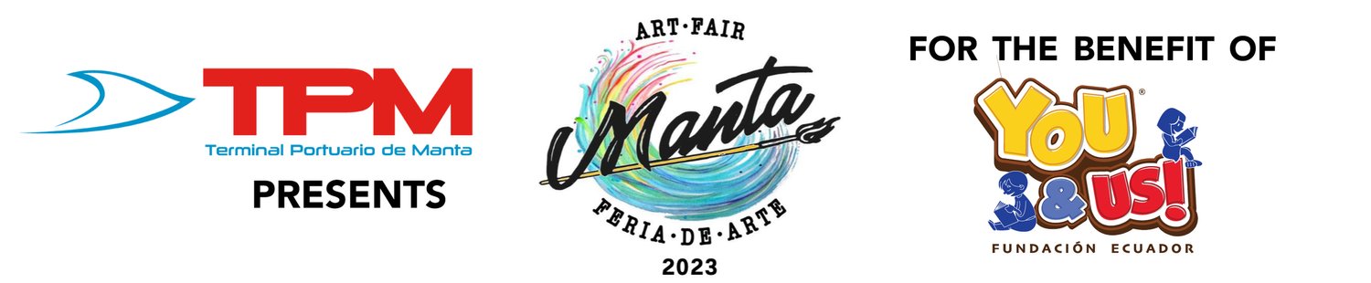 Art Fair 2023 at Terminal Portuario Manta