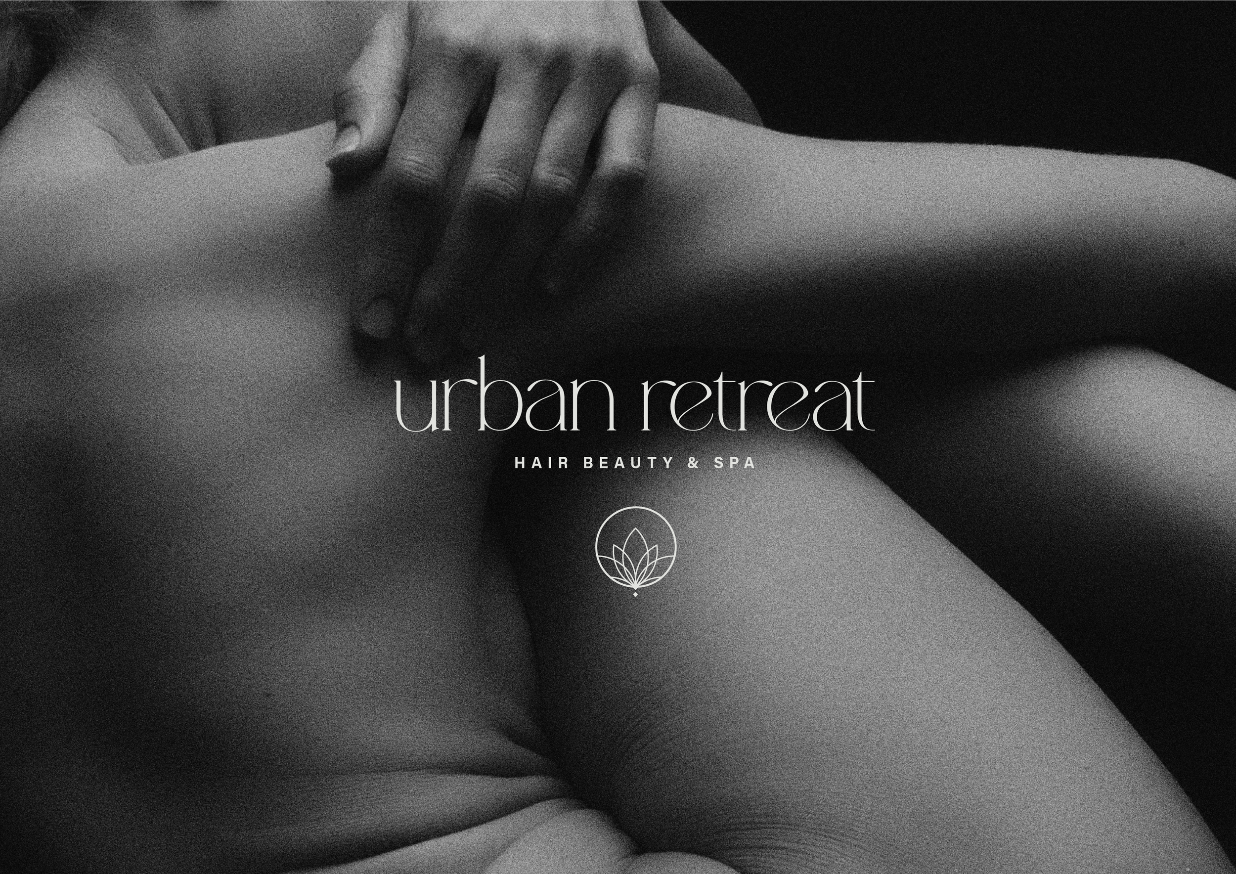 Urban Retreat