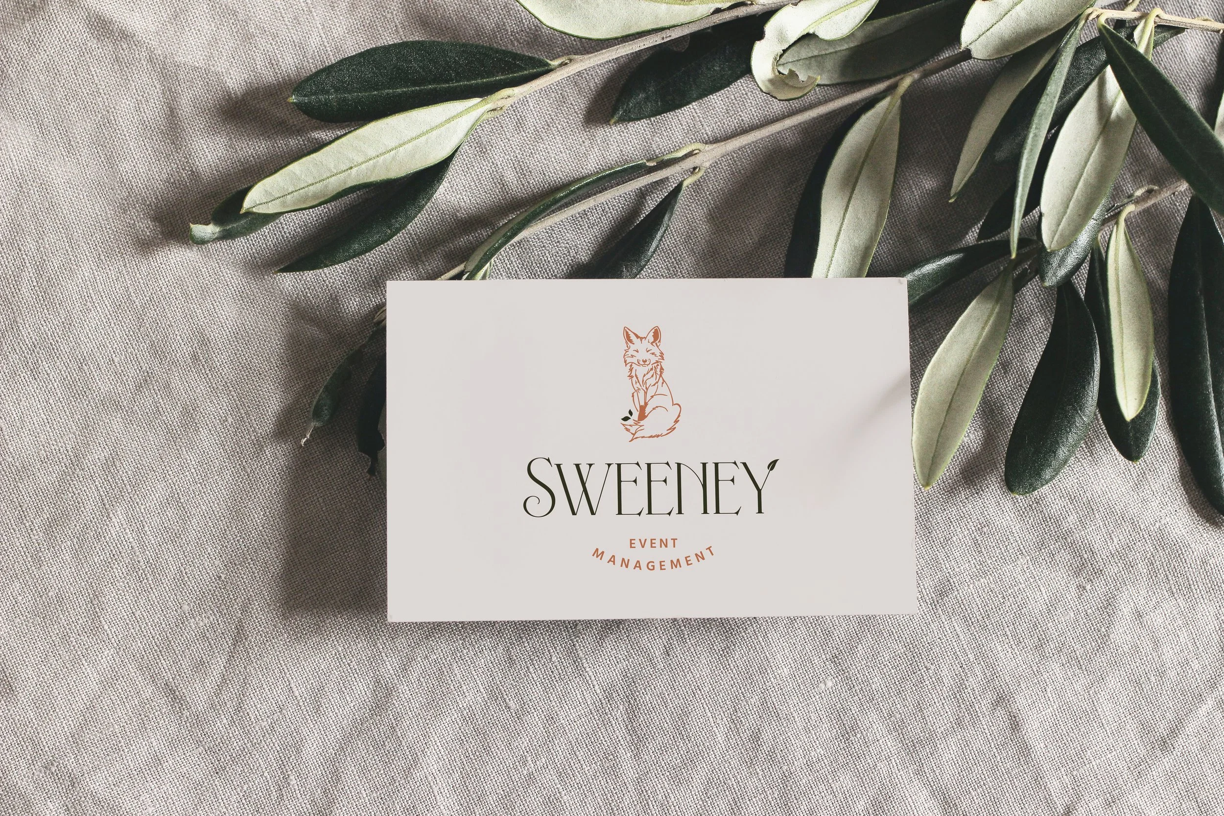 Sweeney Event Management
