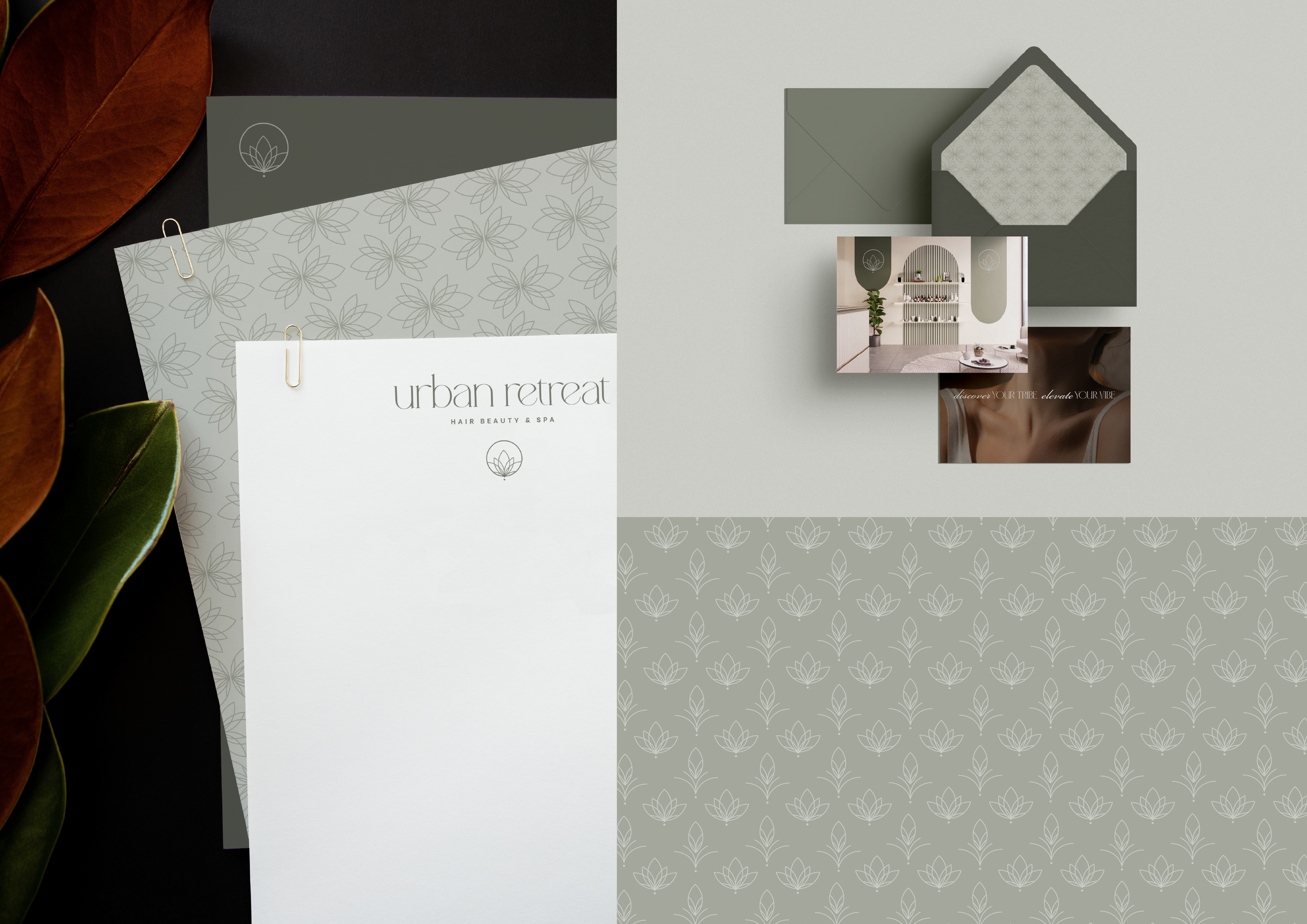 urban retreat rebrand stationery.png