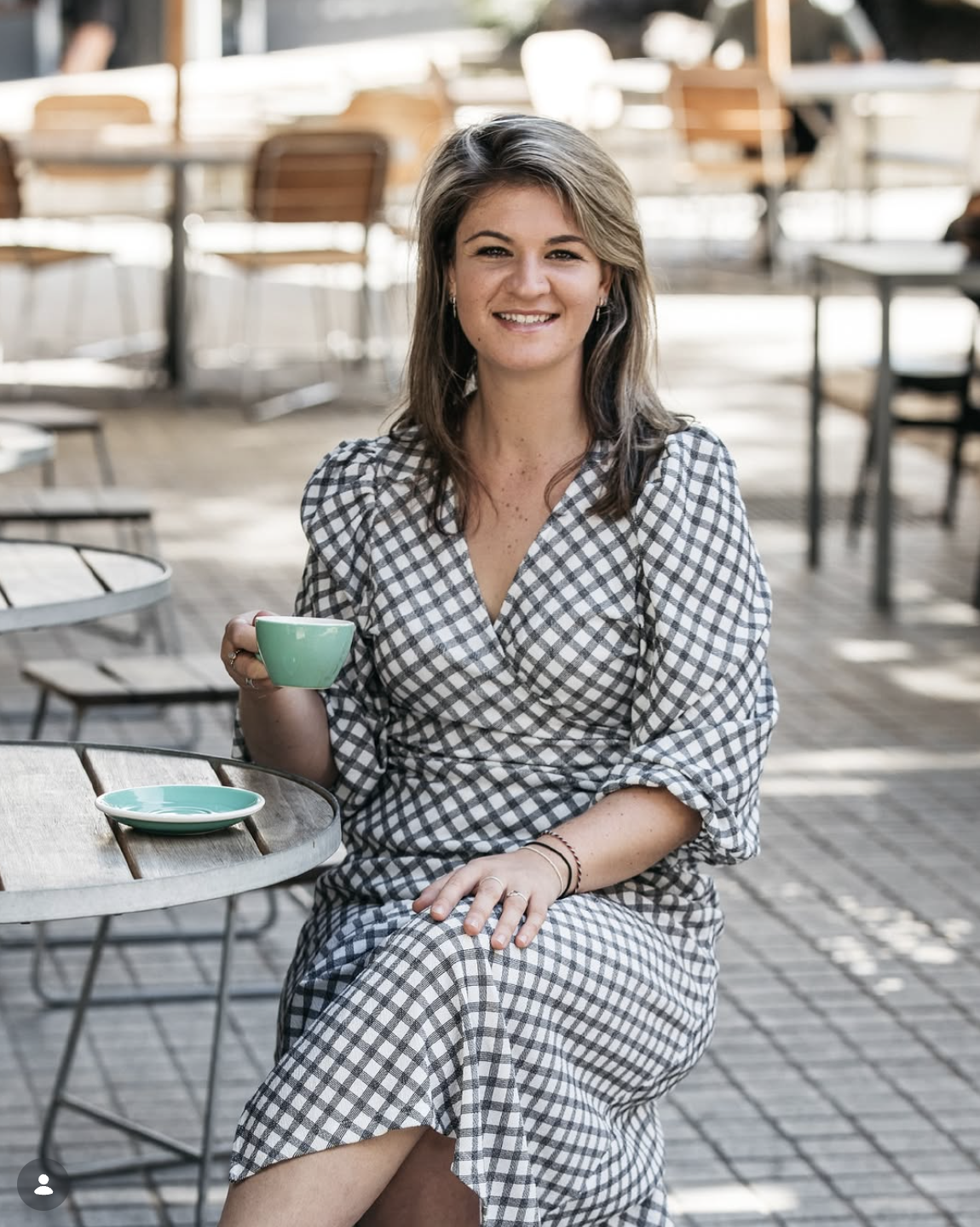 Nikki Williams - The REAL Supper Club