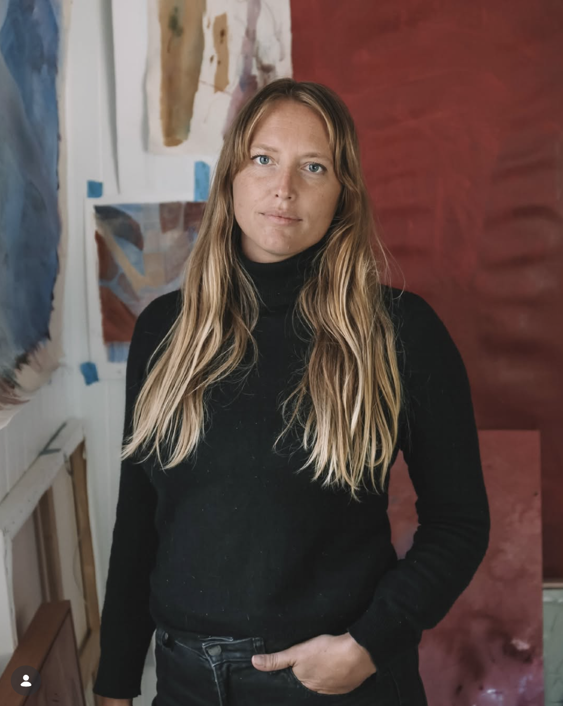 Liesel Arden - The REAL Supper Club