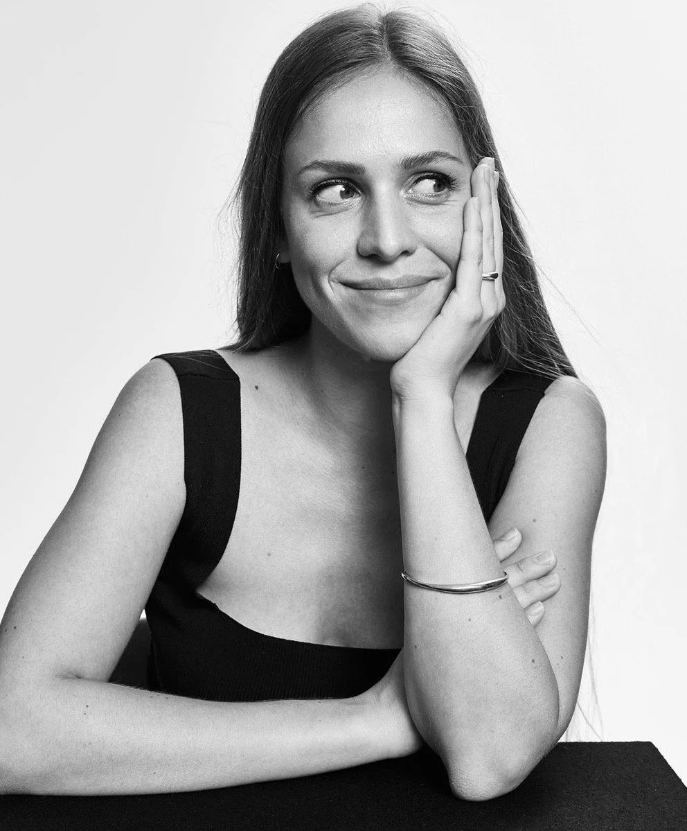 Anna Hooij - KJER CREATE