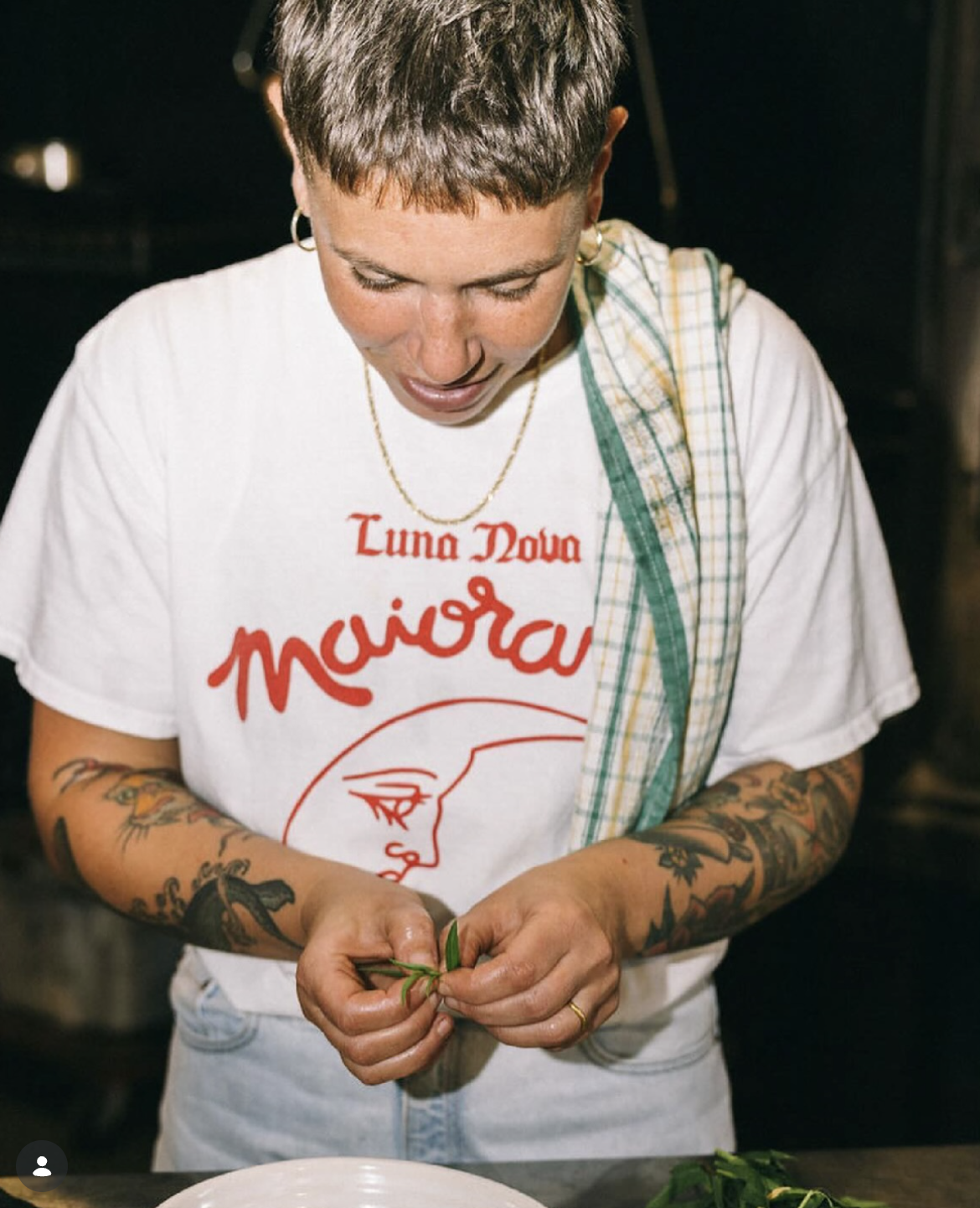 Daniela Maiorano - The REAL Supper Club