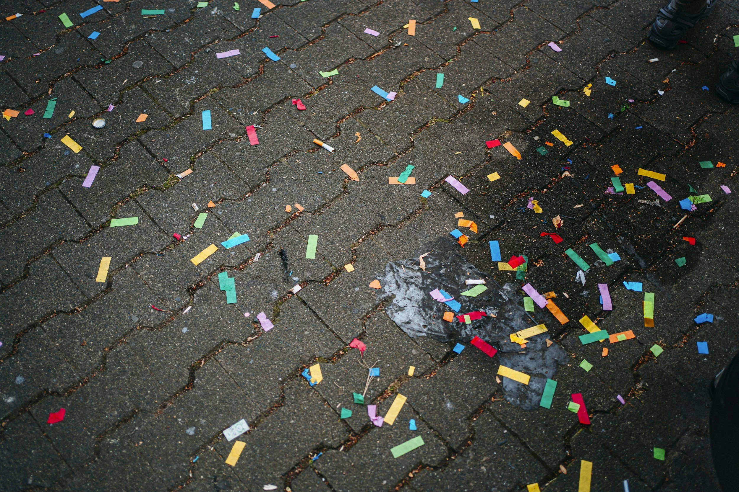 A New Year’s Reality Check: Traditions, Togetherness, and the Truth Behind the Holidays
