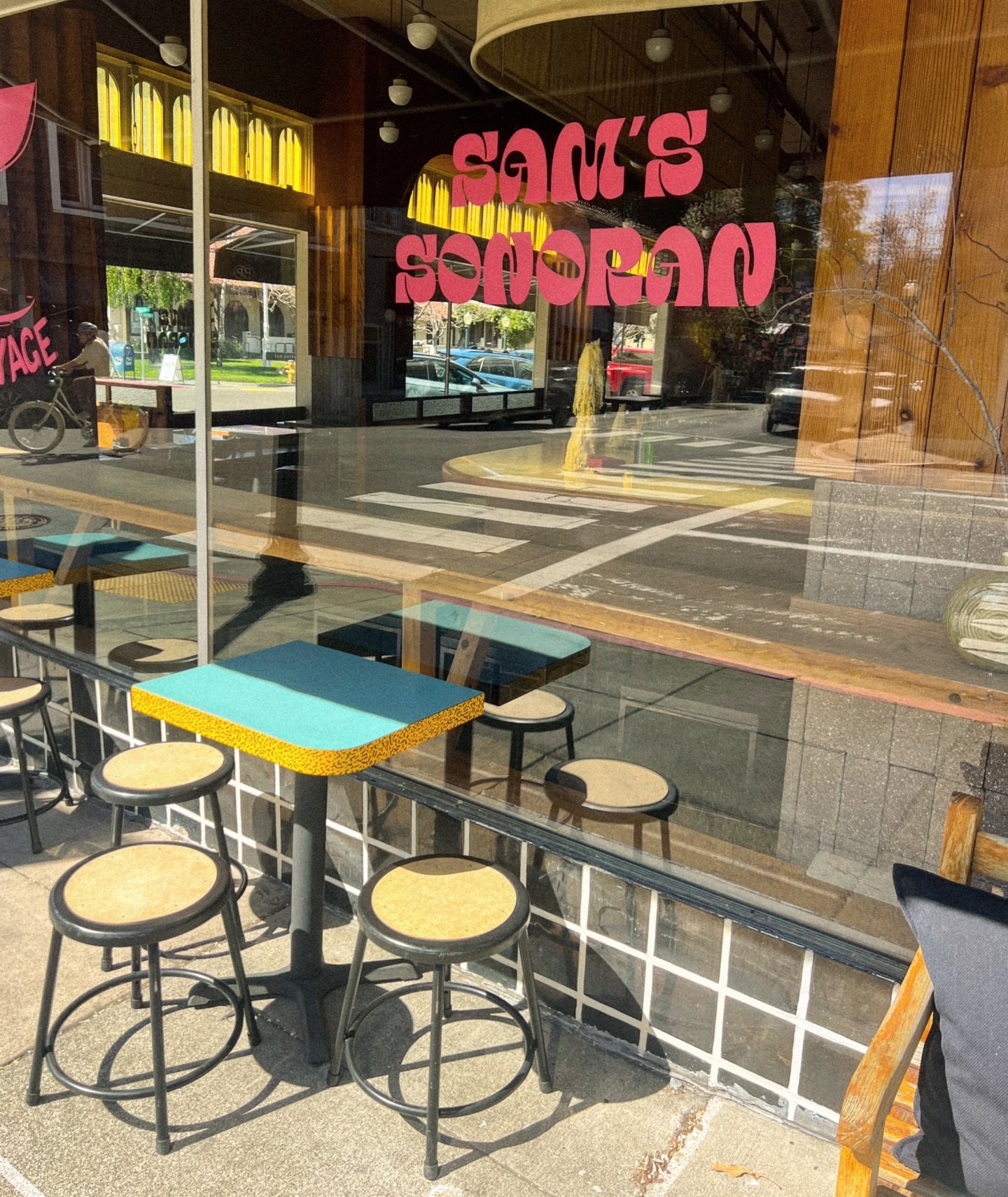 &iexcl;🌵attn: early spring in the west🌵! serving fine foods of the deserts, mesas, and beyond 🌀 4pm-9pm tues-sat ~ happy trails 🫏 ;))