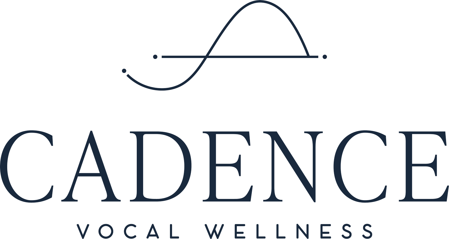 Cadence Vocal Wellness